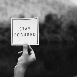 Motivational